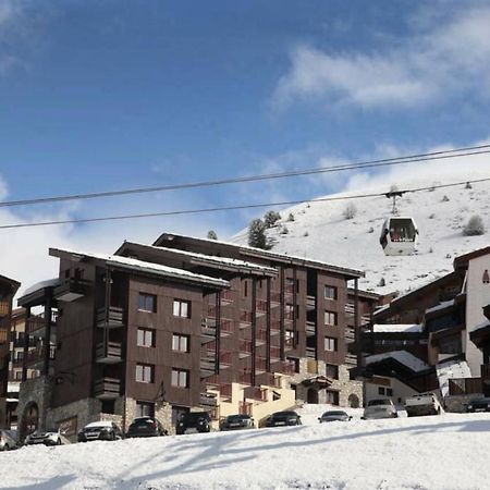 Residence Les Gemeaux - Maeva Home ラ・プラーニュ エクステリア 写真