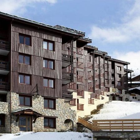 Residence Les Gemeaux - Maeva Home ラ・プラーニュ エクステリア 写真