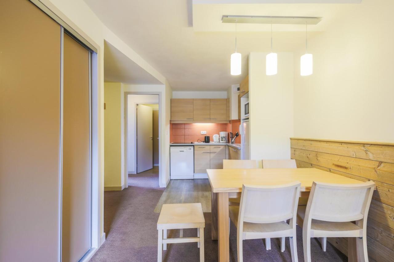 Residence Les Gemeaux - Maeva Home ラ・プラーニュ エクステリア 写真